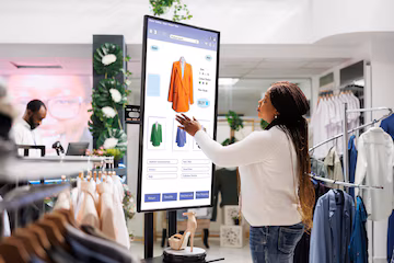 Smart local shops are becoming digital; but why? Why are smart local shops going digital?